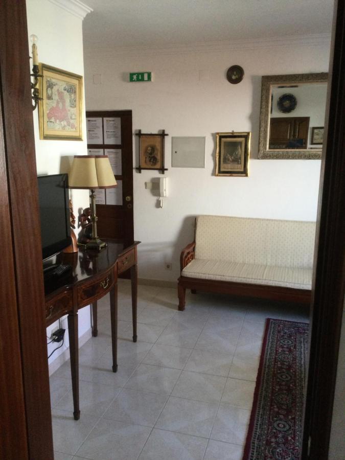 Vintage Apartment Milfontes Вила-Нова-де-Мильфонт Экстерьер фото