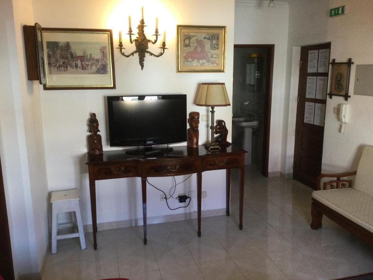 Vintage Apartment Milfontes Вила-Нова-де-Мильфонт Экстерьер фото