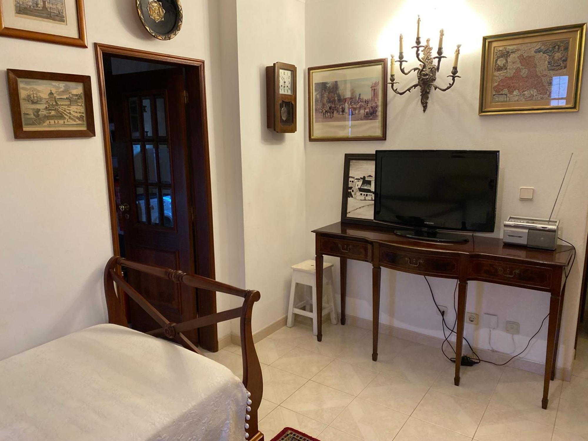 Vintage Apartment Milfontes Вила-Нова-де-Мильфонт Экстерьер фото