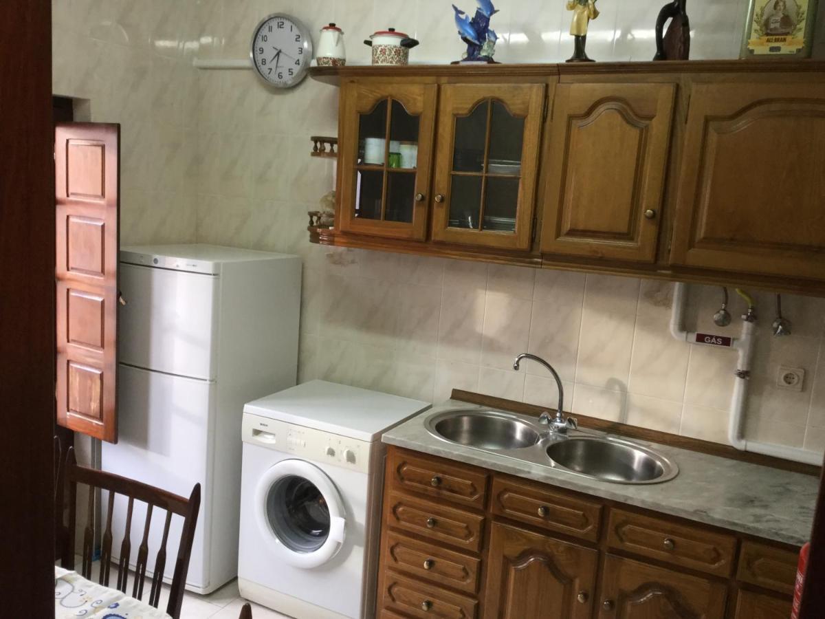 Vintage Apartment Milfontes Вила-Нова-де-Мильфонт Экстерьер фото